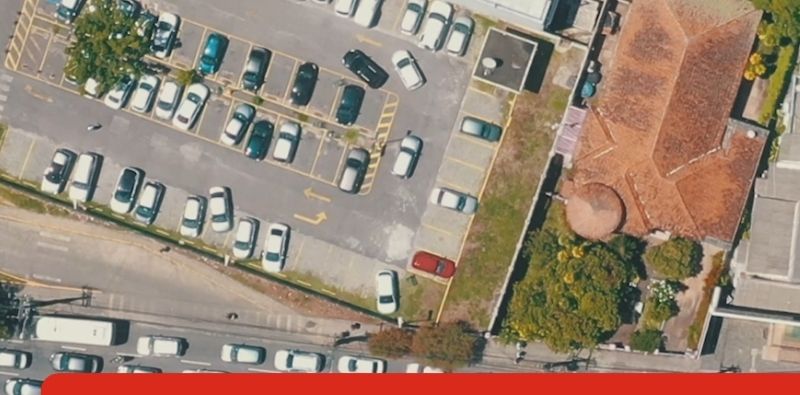 5 dicas de como montar estacionamento